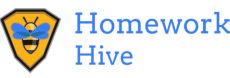 Homework Hive Blog
