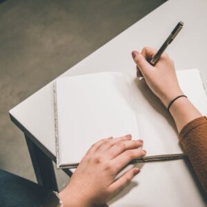 GOOD WAYS TO START AN ESSAY.