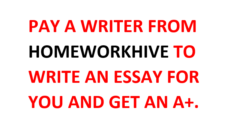Who Can Write My History Essay For Me Cheap? [Homework Help From Us]